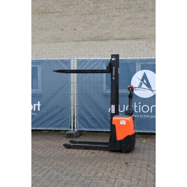 2018 Toyota BT-44217397