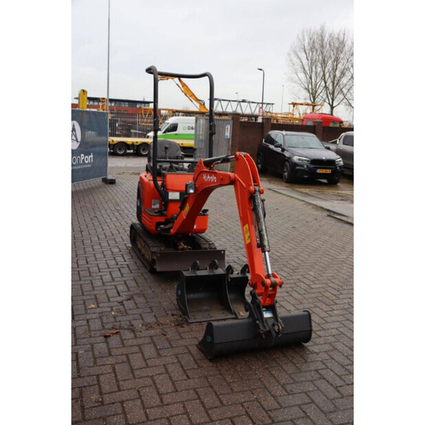 كوبوتا U10-3-44217405