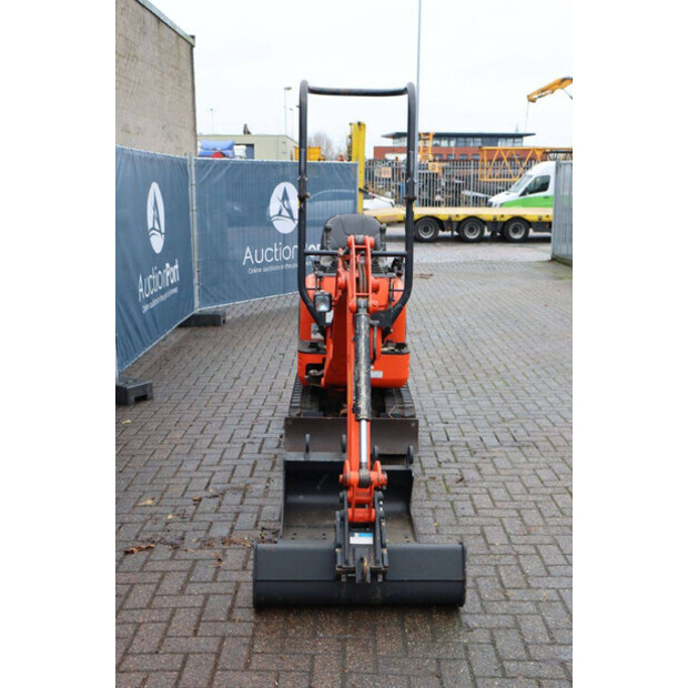 كوبوتا U10-3-44217406