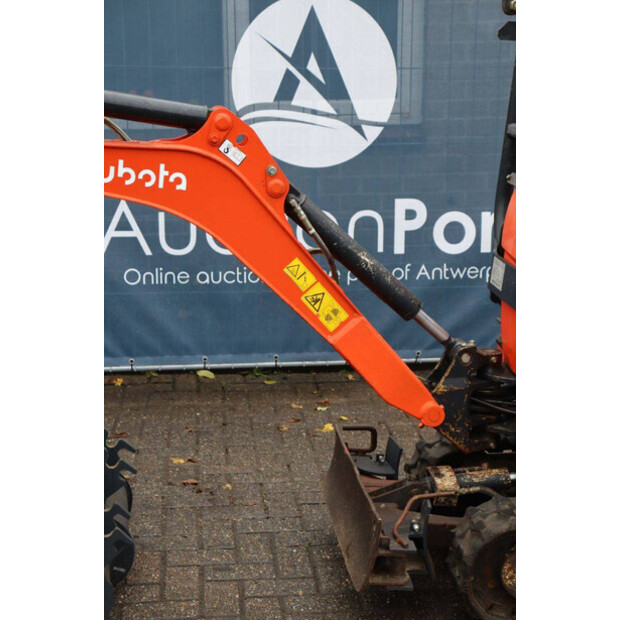 كوبوتا U10-3-44217409