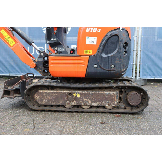 كوبوتا U10-3-44217427