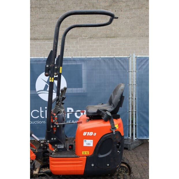 كوبوتا U10-3-44217432