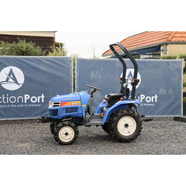 2010 لسكي TM3160F-44217451