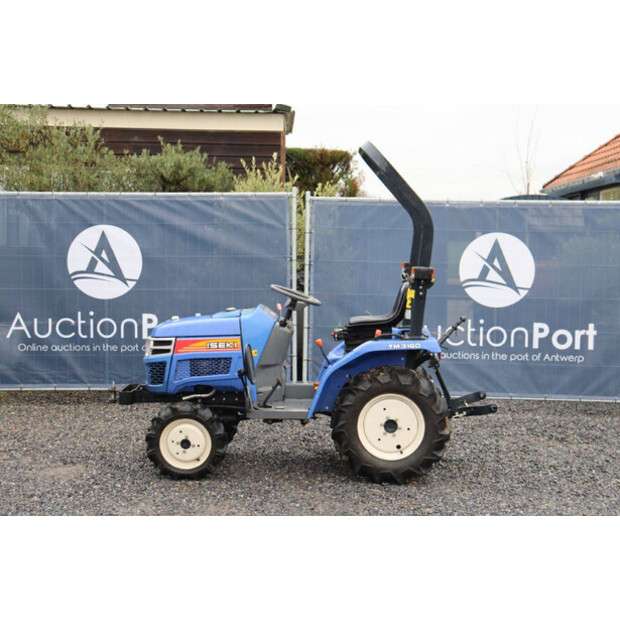 2010 لسكي TM3160F-44217452