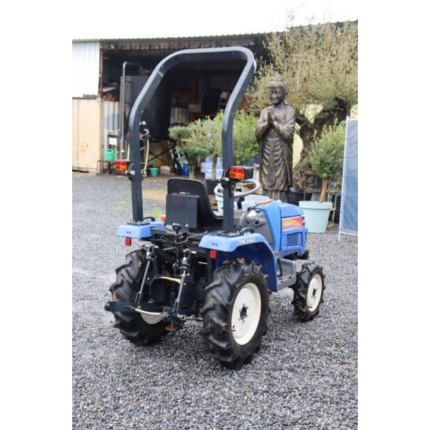 2010 لسكي TM3160F-44217456