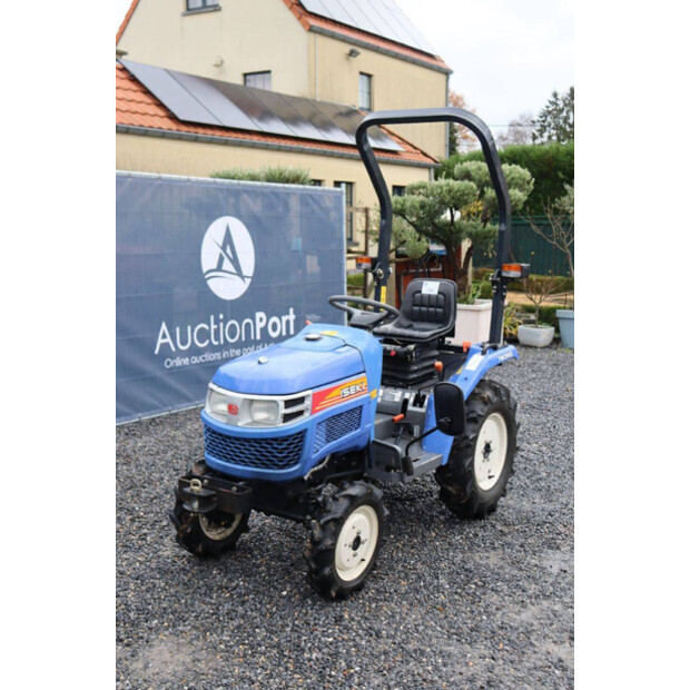 2010 لسكي TM3160F-44217459