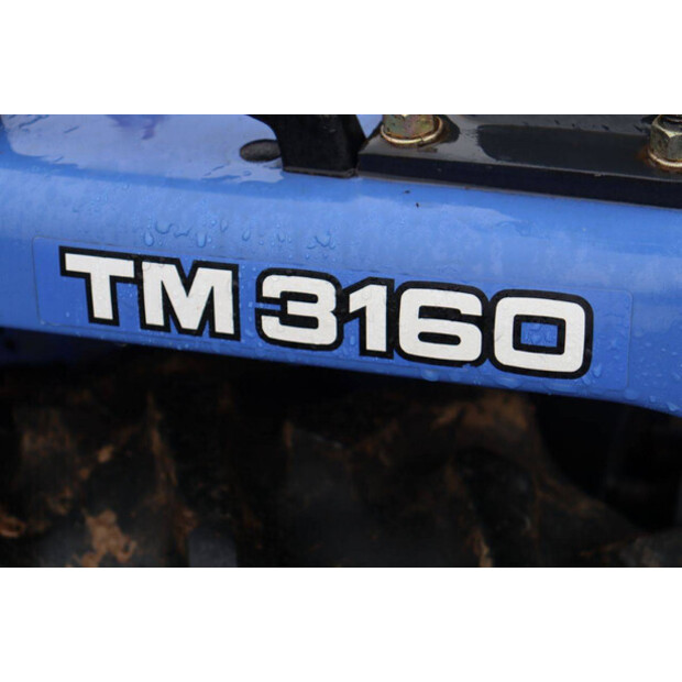 2010 لسكي TM3160F-44217466