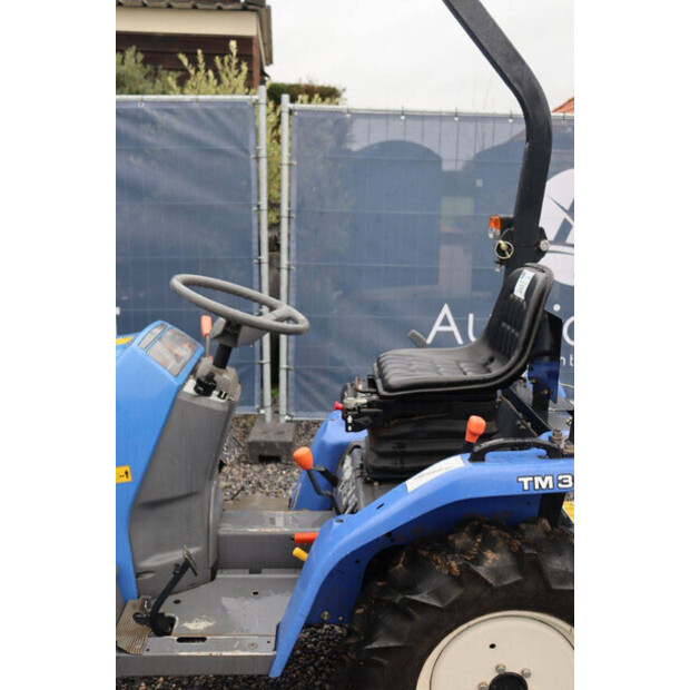 2010 لسكي TM3160F-44217472