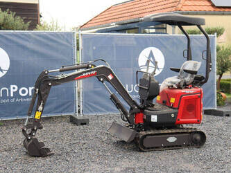 صورة ل 2023 Xiniu KS10-8