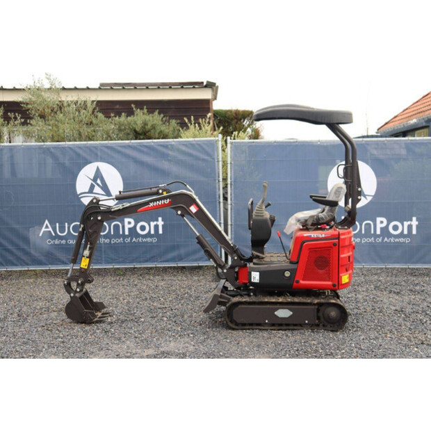 2023 Xiniu KS10-8-44217489