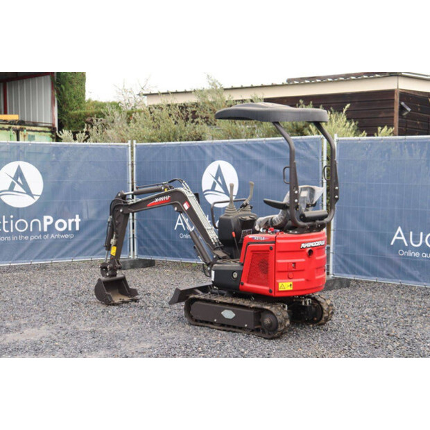 2023 Xiniu KS10-8-44217490