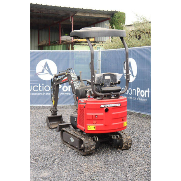 2023 Xiniu KS10-8-44217491