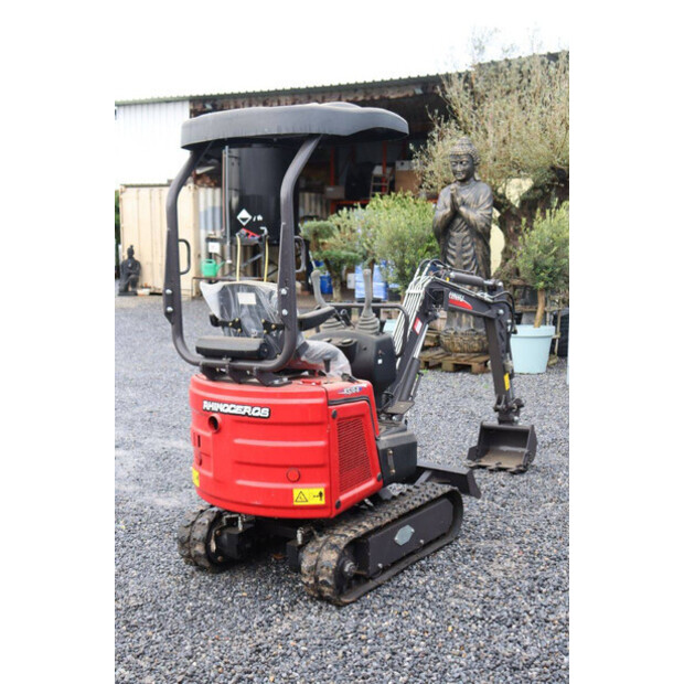 2023 Xiniu KS10-8-44217493