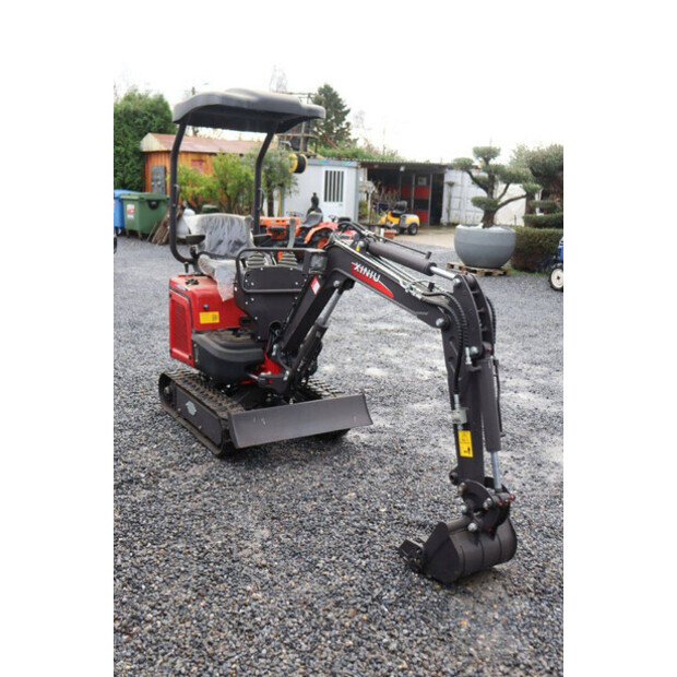 2023 Xiniu KS10-8-44217494