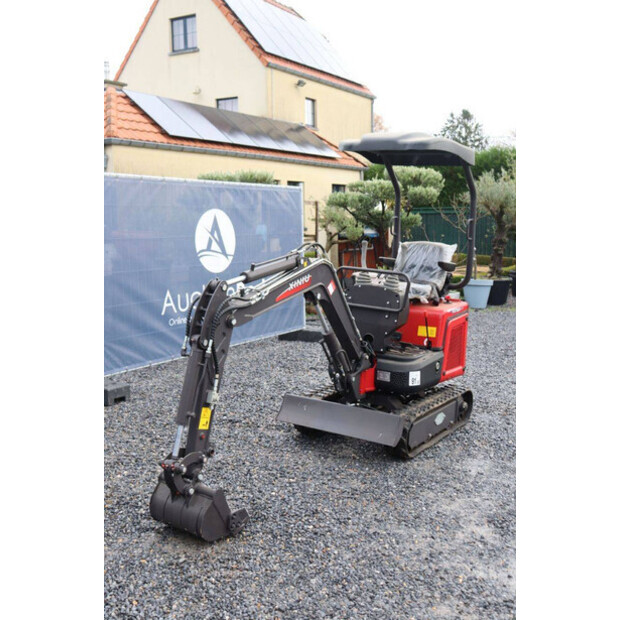 2023 Xiniu KS10-8-44217496