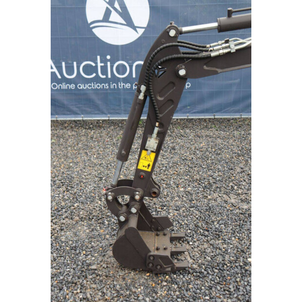 2023 Xiniu KS10-8-44217498