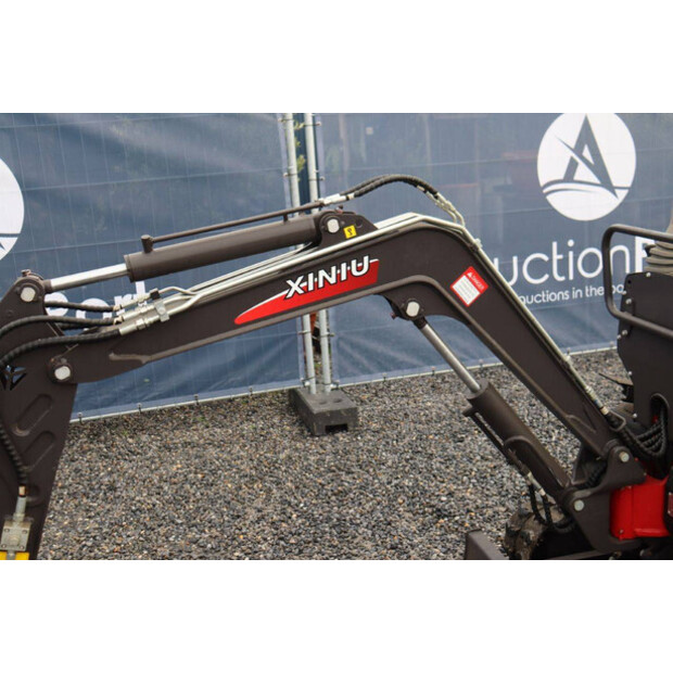 2023 Xiniu KS10-8-44217499