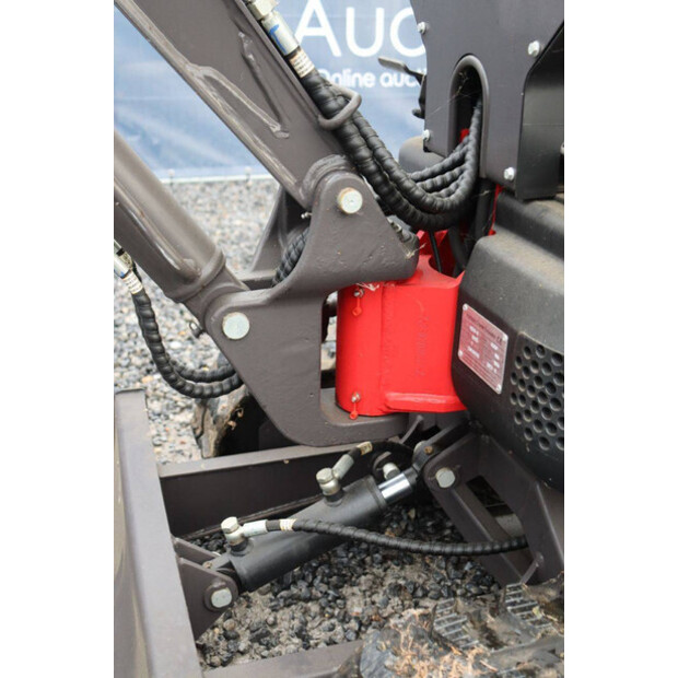 2023 Xiniu KS10-8-44217500