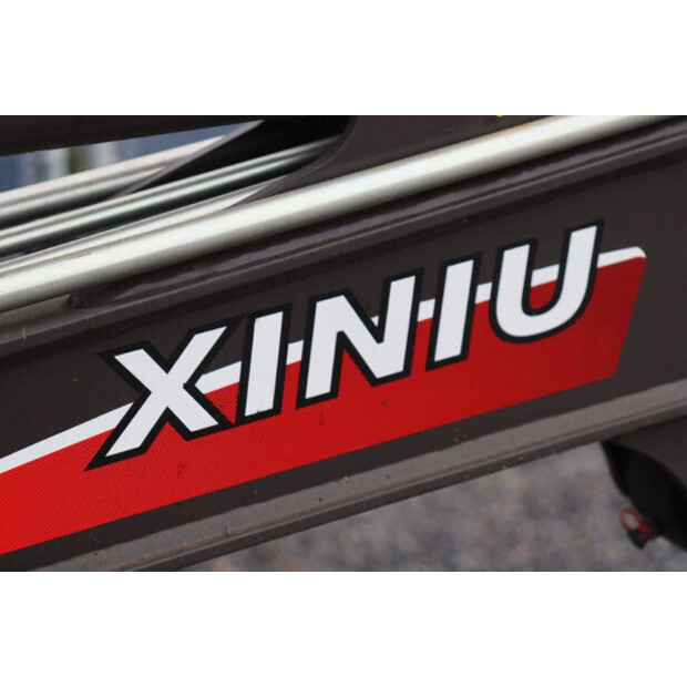 2023 Xiniu KS10-8-44217504