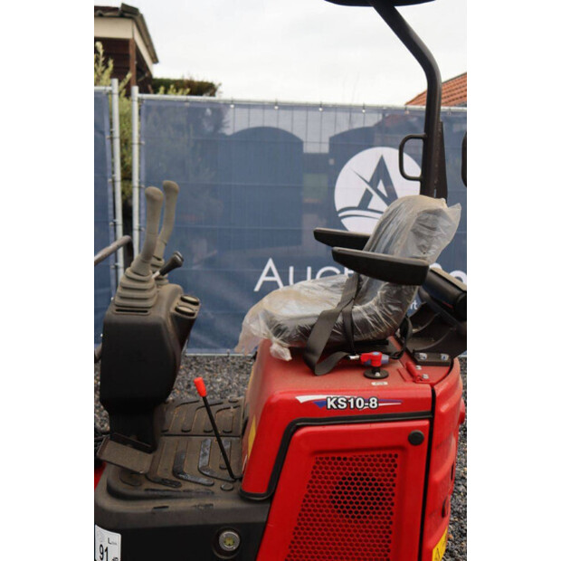 2023 Xiniu KS10-8-44217510