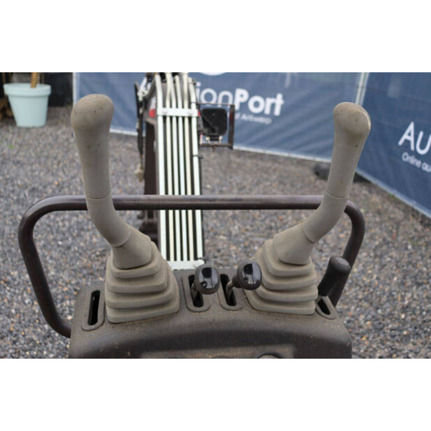 2023 Xiniu KS10-8-44217512