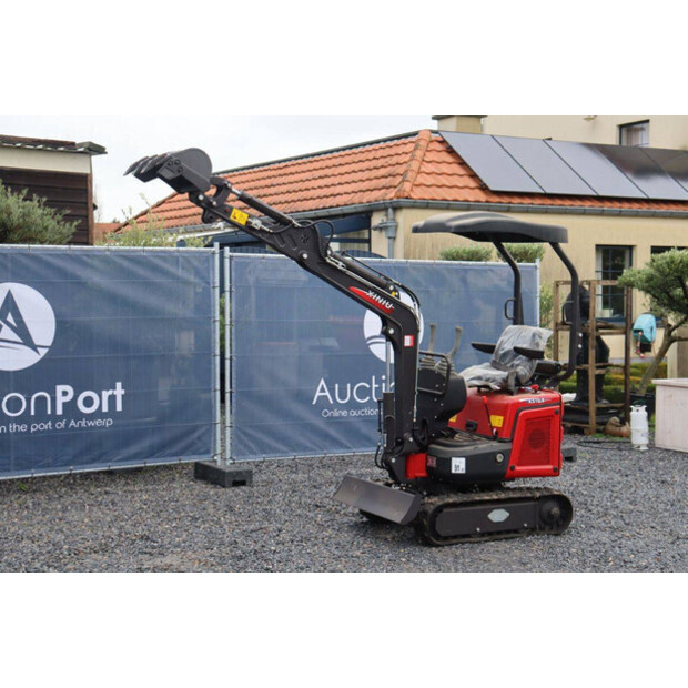 2023 Xiniu KS10-8-44217519