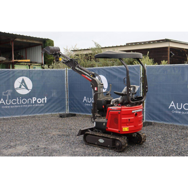 2023 Xiniu KS10-8-44217520