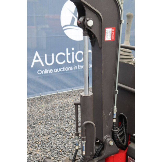 2023 Xiniu KS10-8-44217523