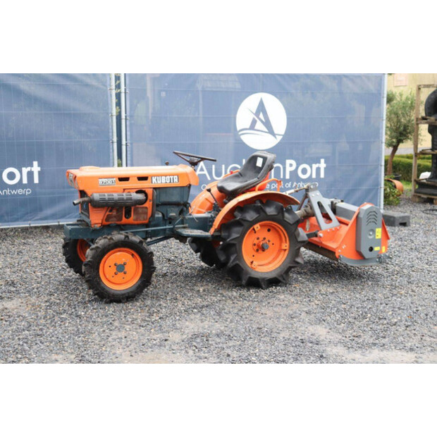KUBOTA B7001-44217525