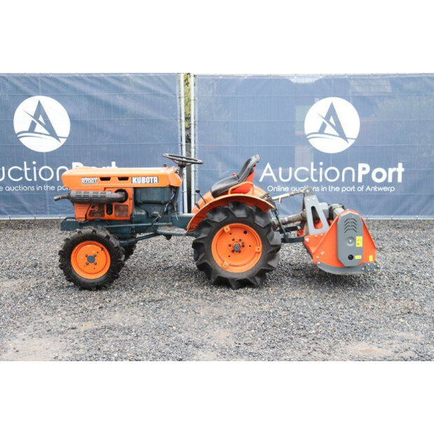 KUBOTA B7001-44217526