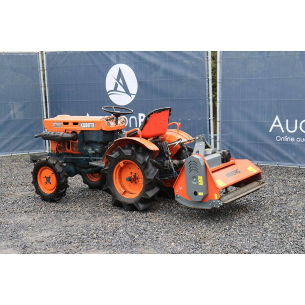 KUBOTA B7001-44217527