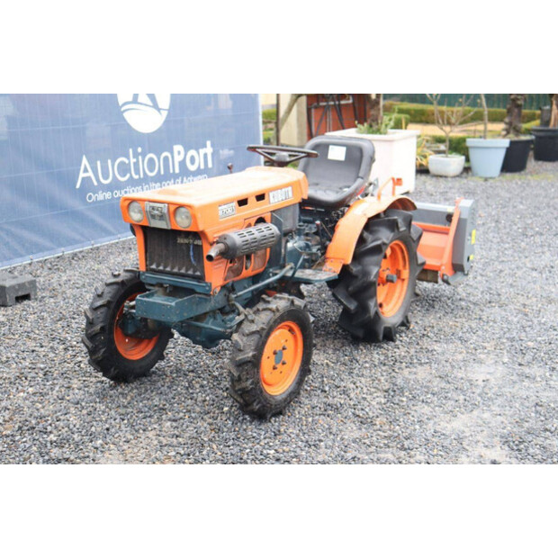 KUBOTA B7001-44217533