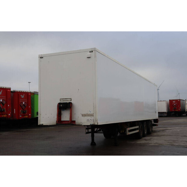 2006 Pacton B3-001-44217559