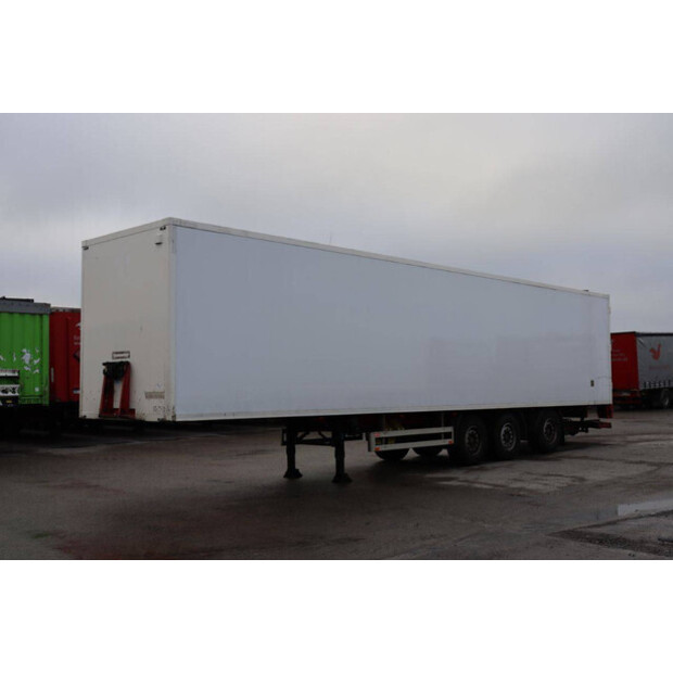 2006 Pacton B3-001-44217560