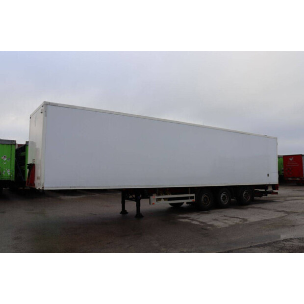 2006 Pacton B3-001-44217561