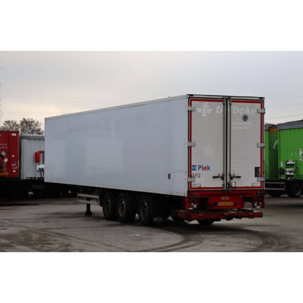 2006 Pacton B3-001-44217562