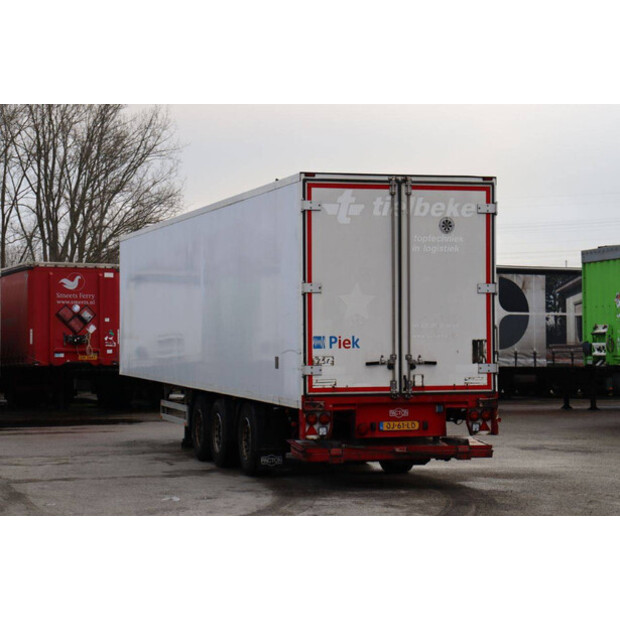 2006 Pacton B3-001-44217563