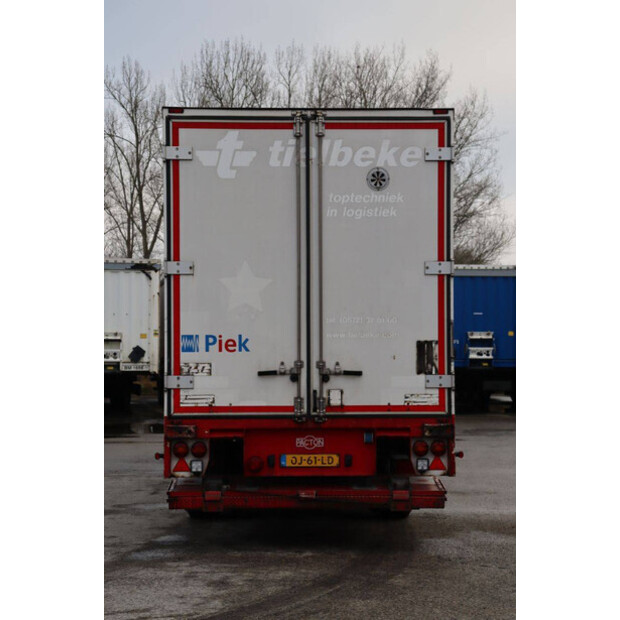 2006 Pacton B3-001-44217564