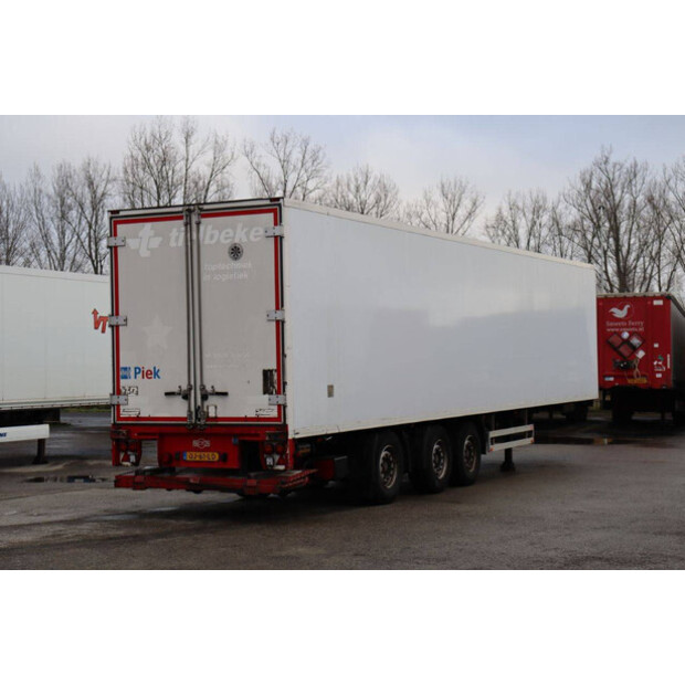 2006 Pacton B3-001-44217565