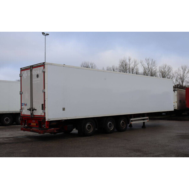 2006 Pacton B3-001-44217566