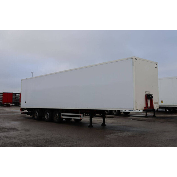 2006 Pacton B3-001-44217567