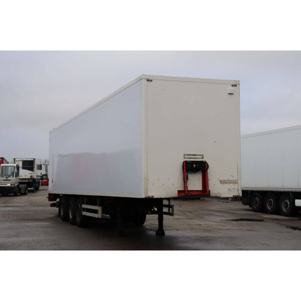 2006 Pacton B3-001-44217568