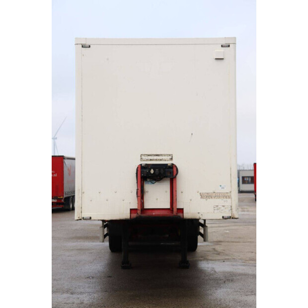 2006 Pacton B3-001-44217569