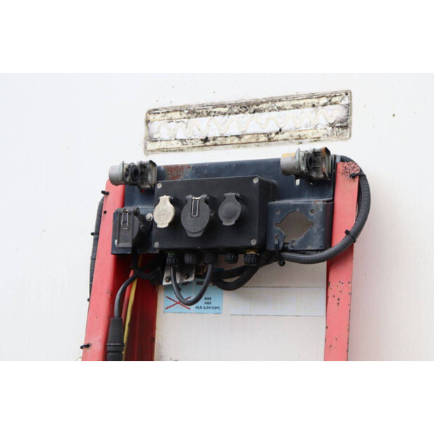 2006 Pacton B3-001-44217571