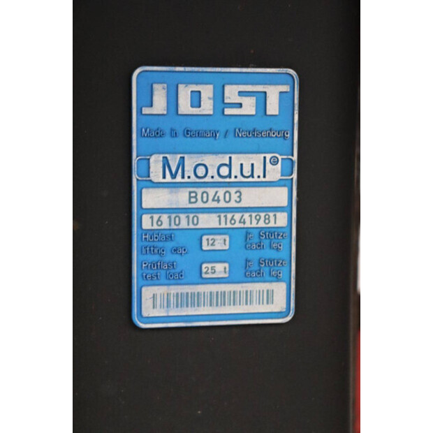 2006 Pacton B3-001-44217574