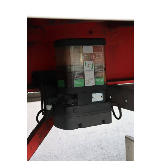 2006 Pacton B3-001-44217575