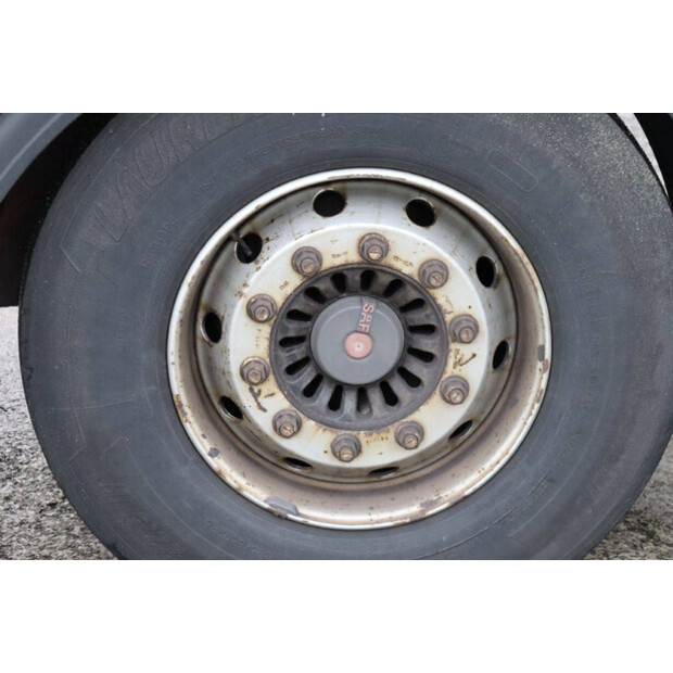 2006 Pacton B3-001-44217579