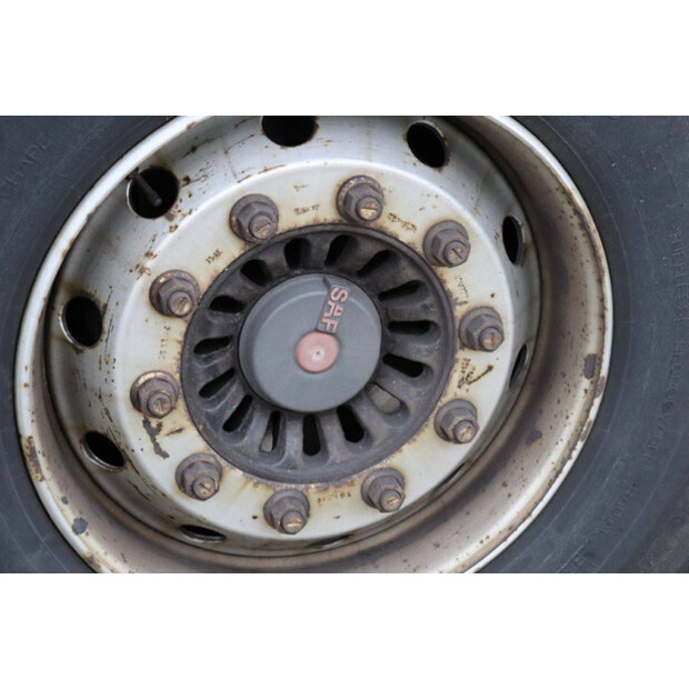 2006 Pacton B3-001-44217580