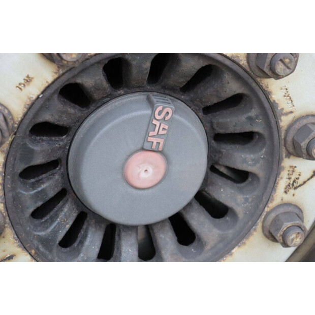 2006 Pacton B3-001-44217581