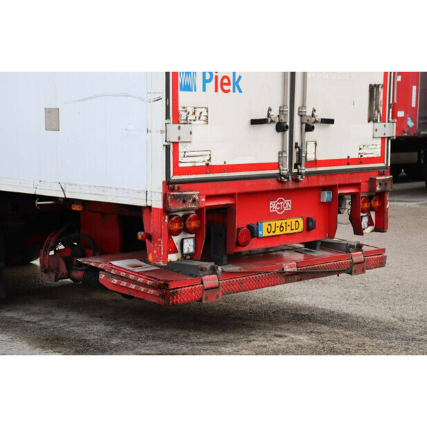 2006 Pacton B3-001-44217585